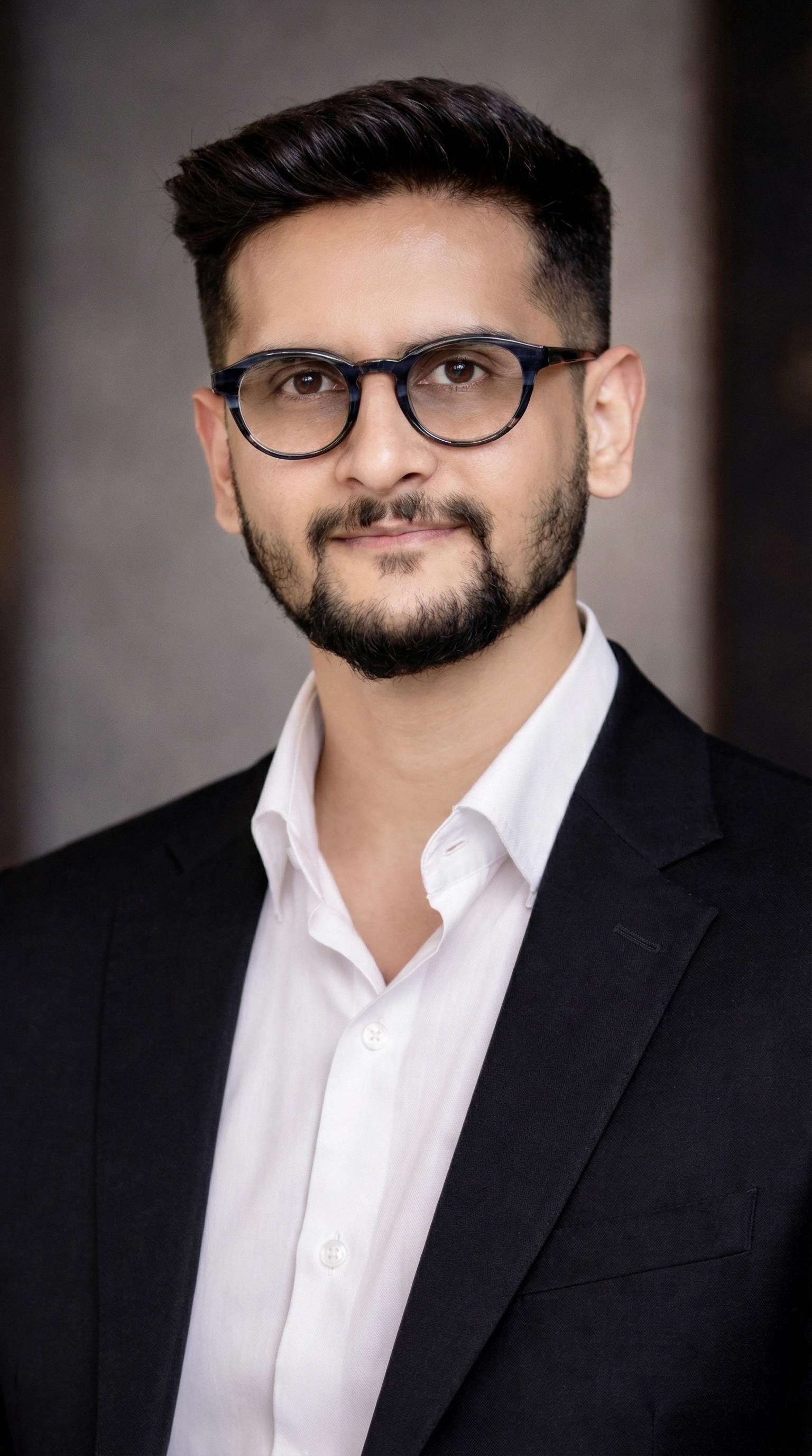 Rishabh Khajanchi